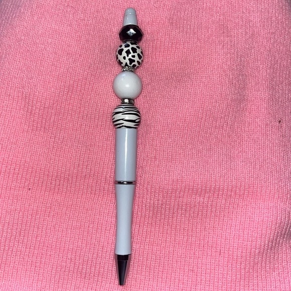 Three Piece Bling Pen Set - Picture 5 of 5